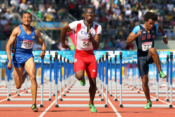 Pan American Games