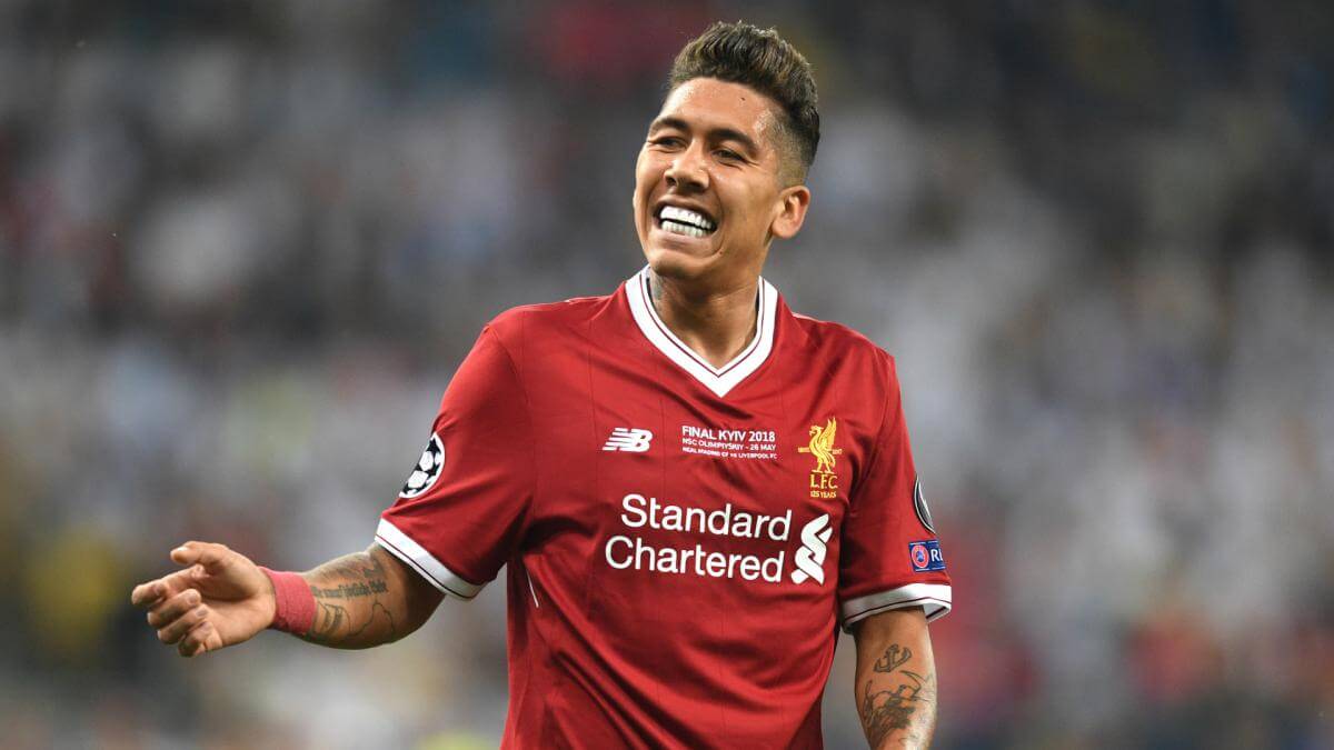 Roberto-Firmino
