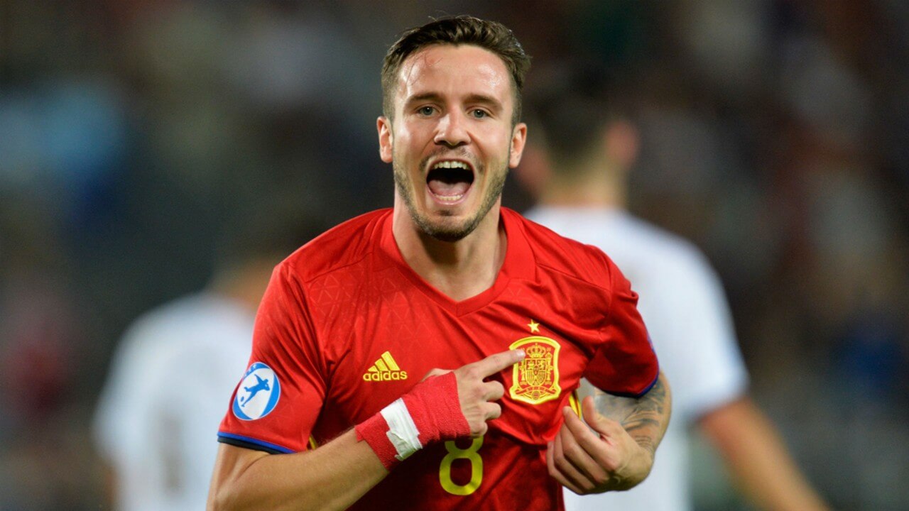 Saul-Niguez , Most Underrated Footballers