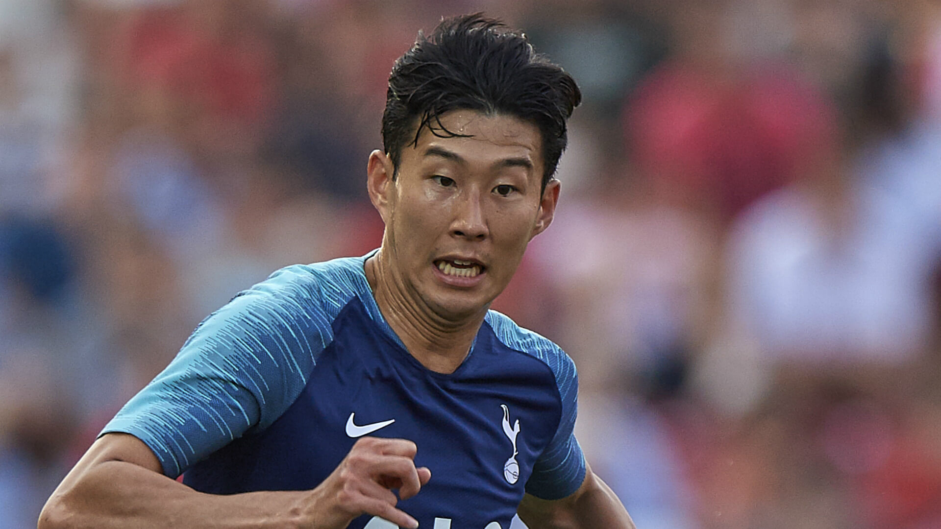Son-Heung-Min