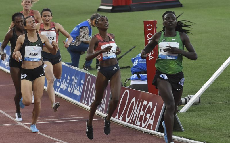 The African Games 2019