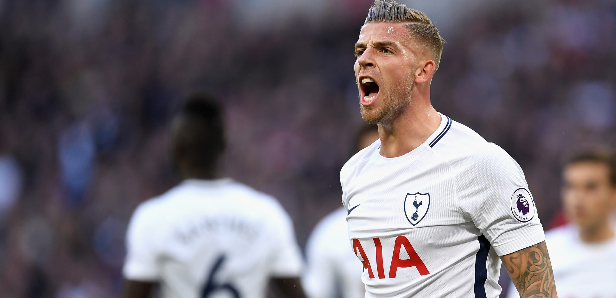 Toby-Alderweireld