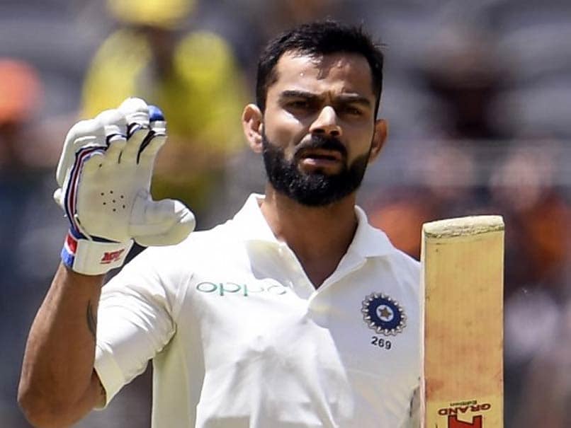 Virat Kohli Breaks Another Record