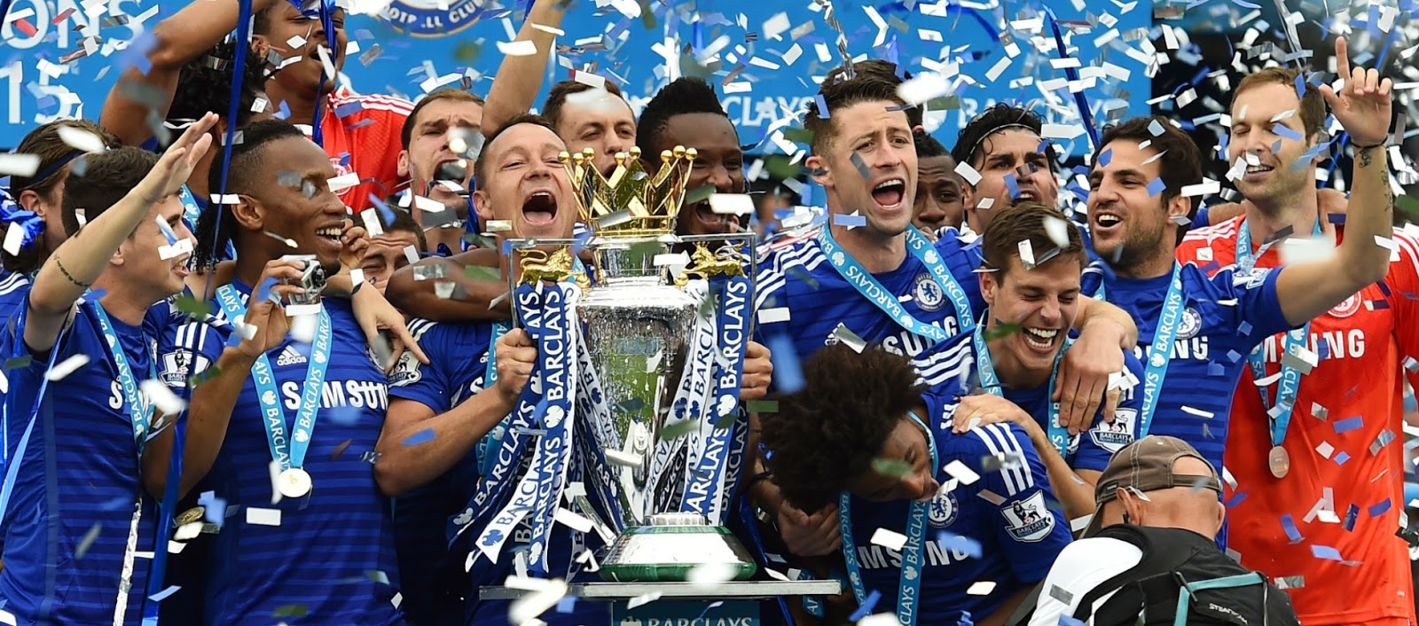 epl winners