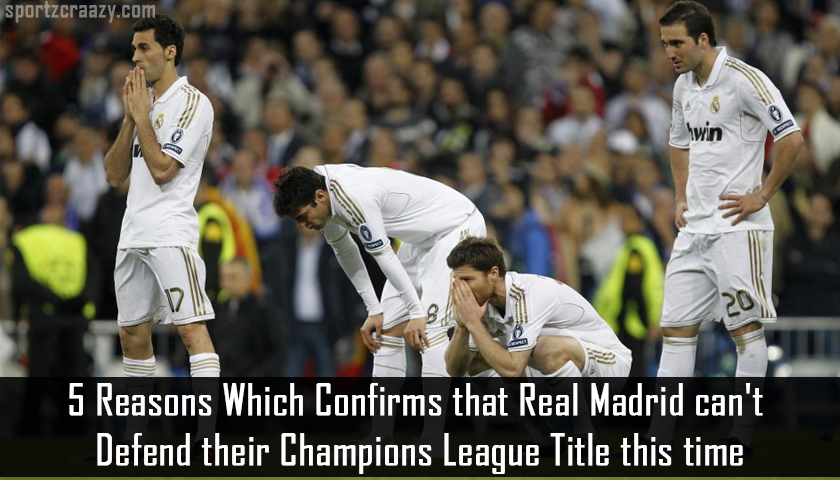 Real Madrid