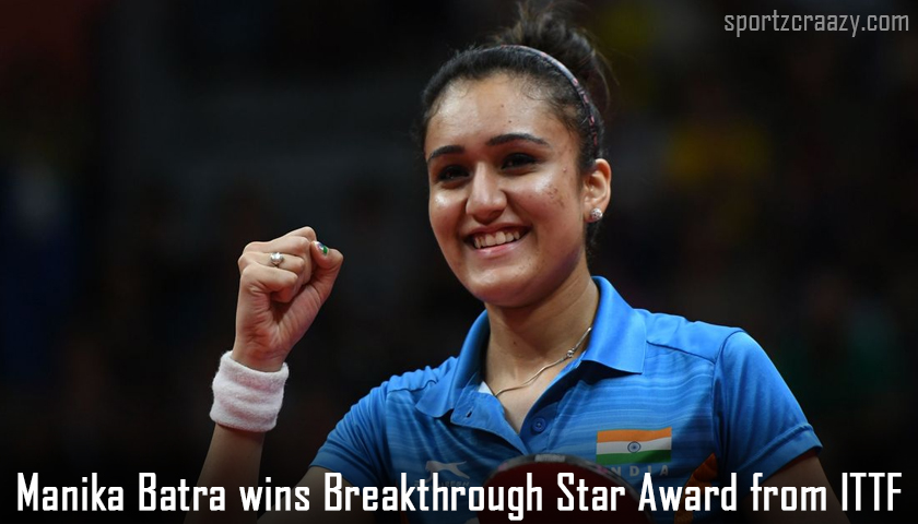 Manika Batra