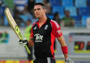 Kevin Pietersen Fastest 1000 Runs in OD