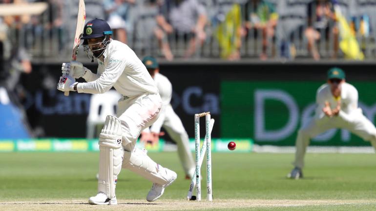 kl rahul