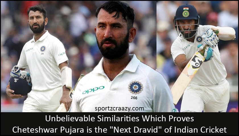 Cheteshwar Pujara