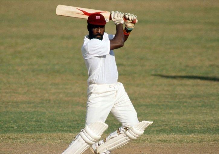 Viv Richards Fastest 1000 Runs in OD