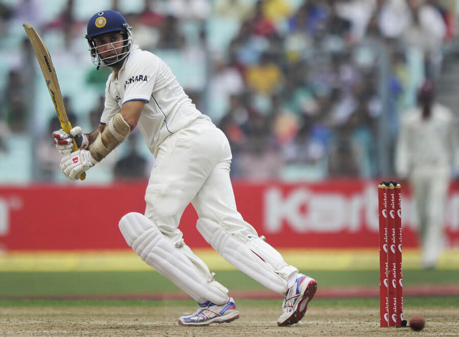 VVS Laxman