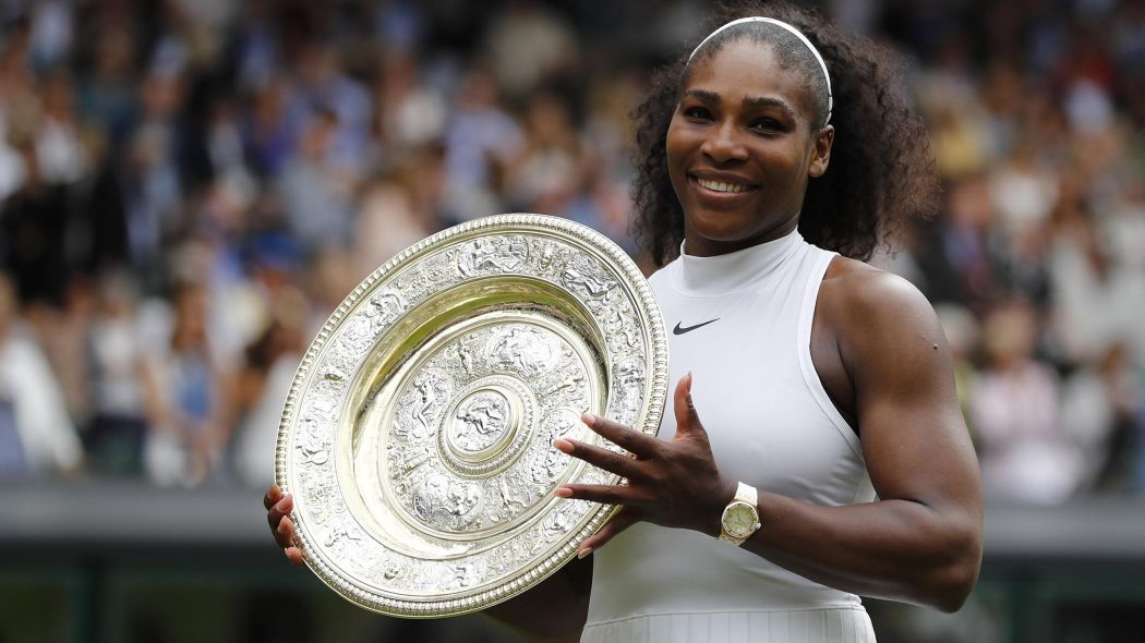 Serena Williams