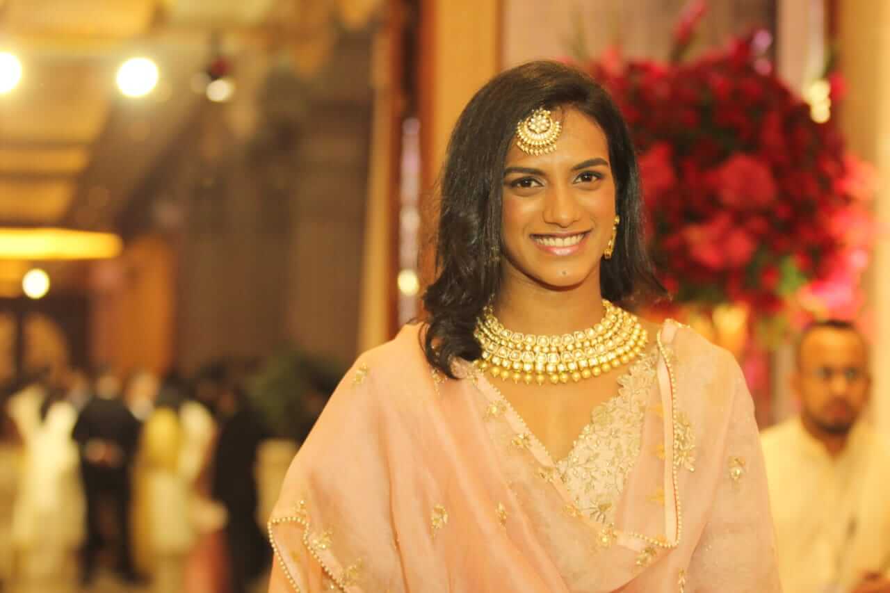 10 Unknown Facts About PV Sindhu