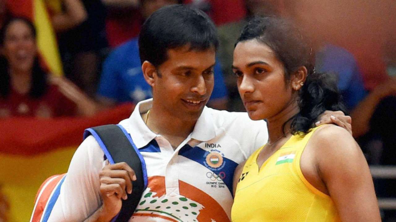 10 Unknown Facts About PV Sindhu