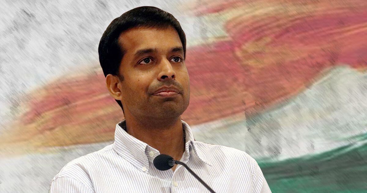 10 Unknown Facts About PV Sindhu pullela gopichand