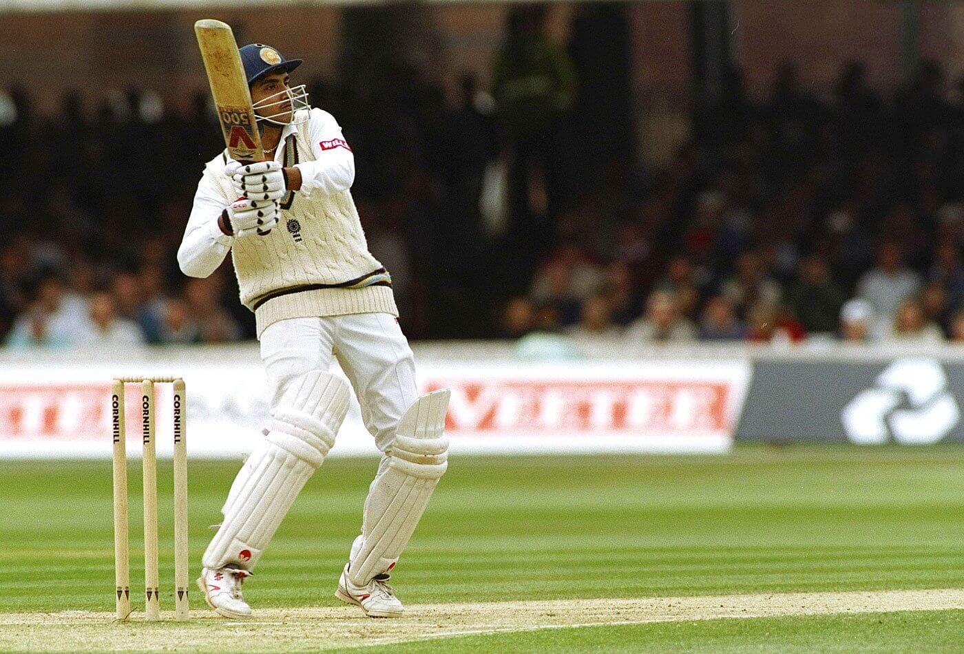 rahul dravid