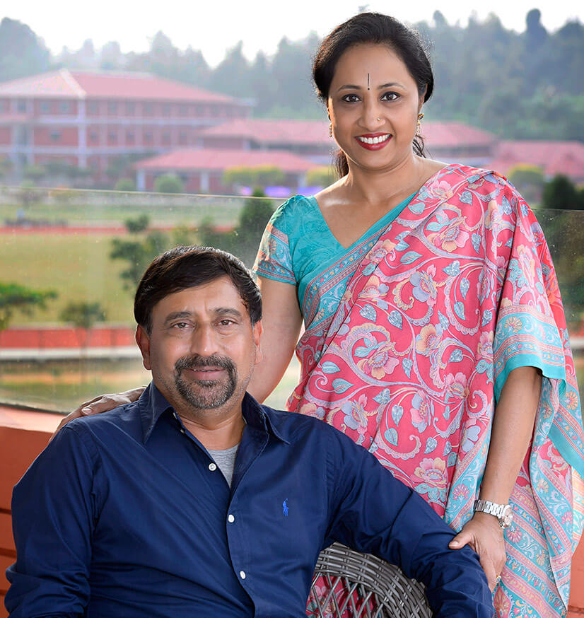 Ashwini Nachappa
