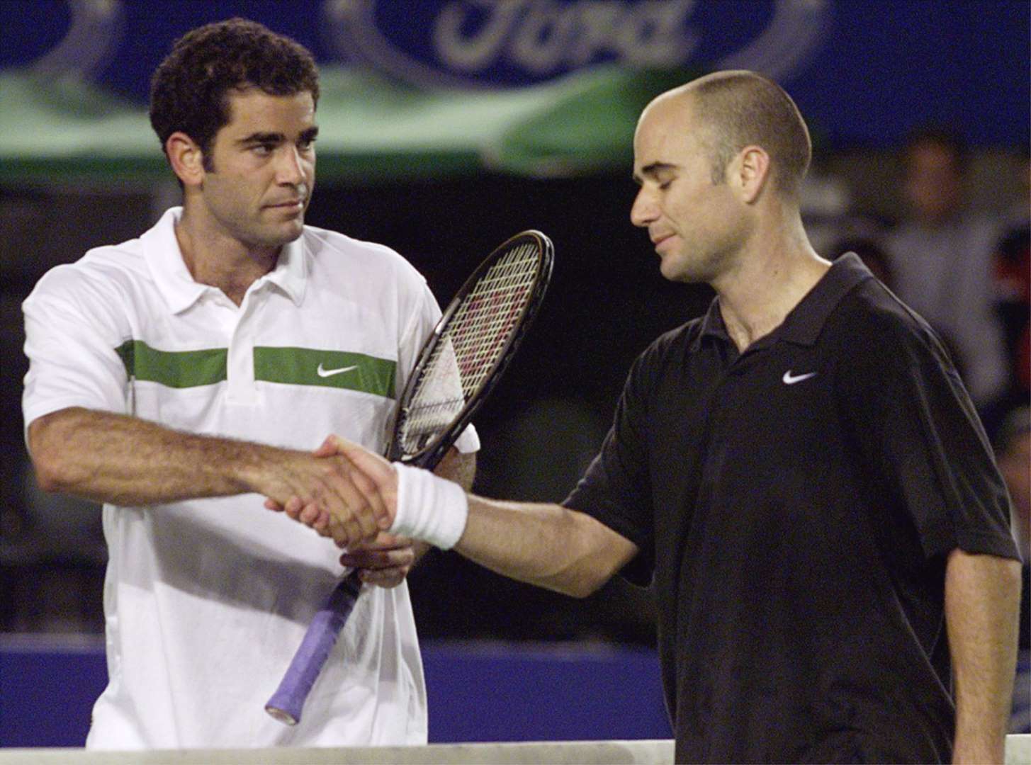 5 Best Matches Of Australian Open