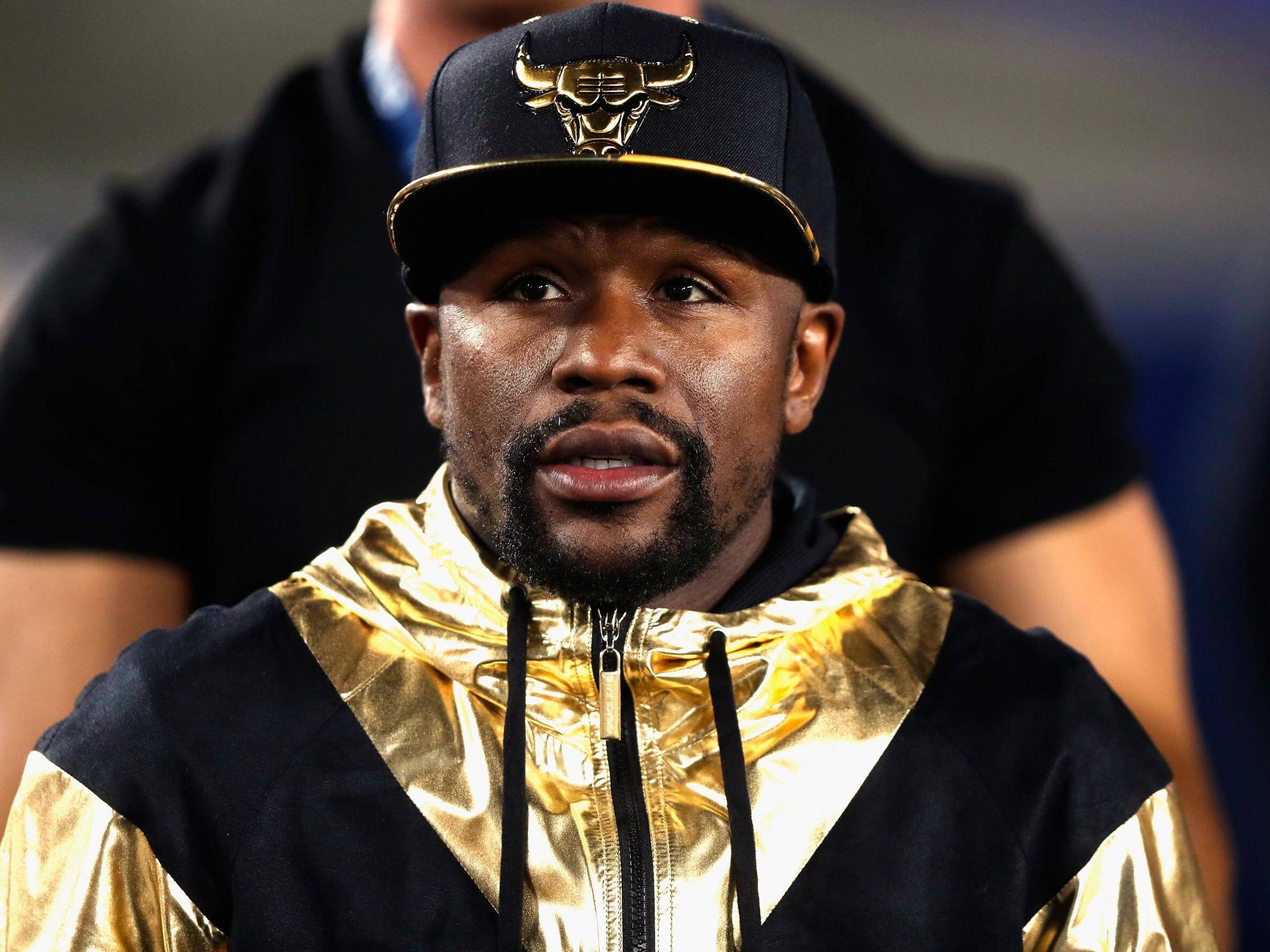 Floyd Mayweather