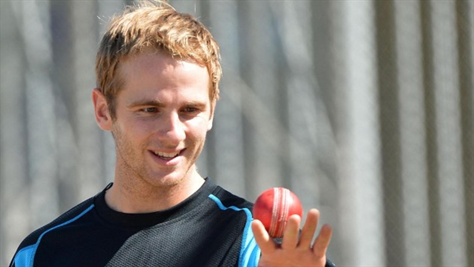 Kane Williamson
