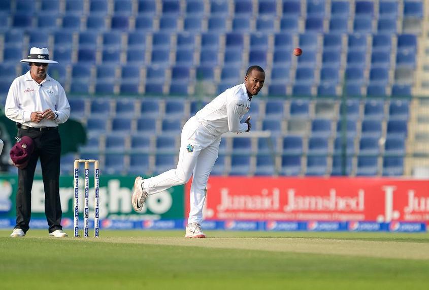Kraigg Brathwaite