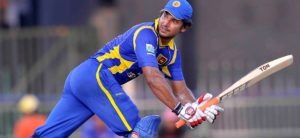 Kumar Sangakkara Most Runs in ODI