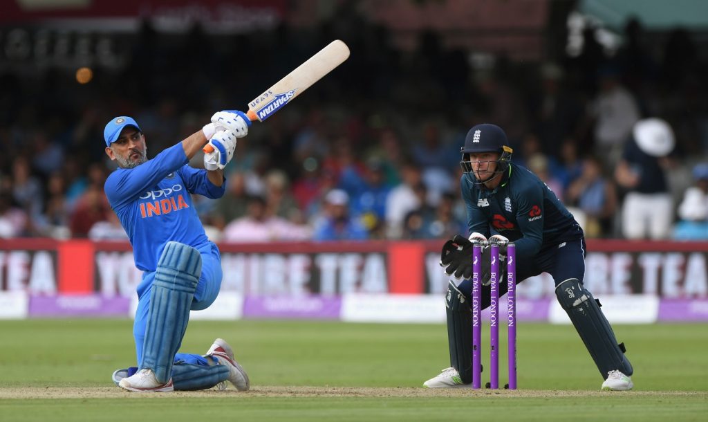 ms dhoni