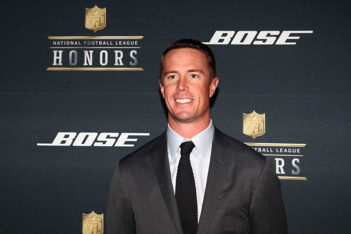 Matt Ryan