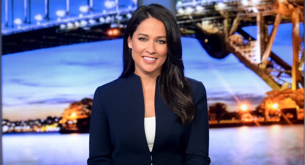  Mel McLaughlin (Australia)