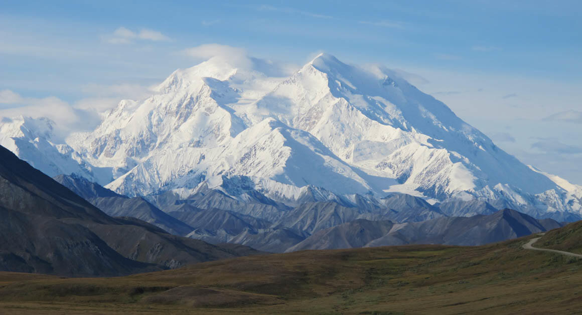 Mount McKinley
