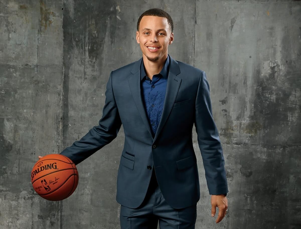 Stephen Curry