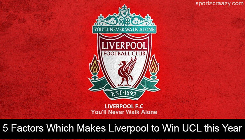 Liverpool
