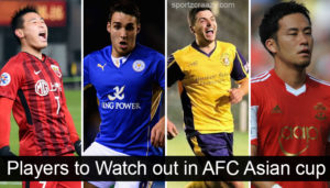 afc asian cup
