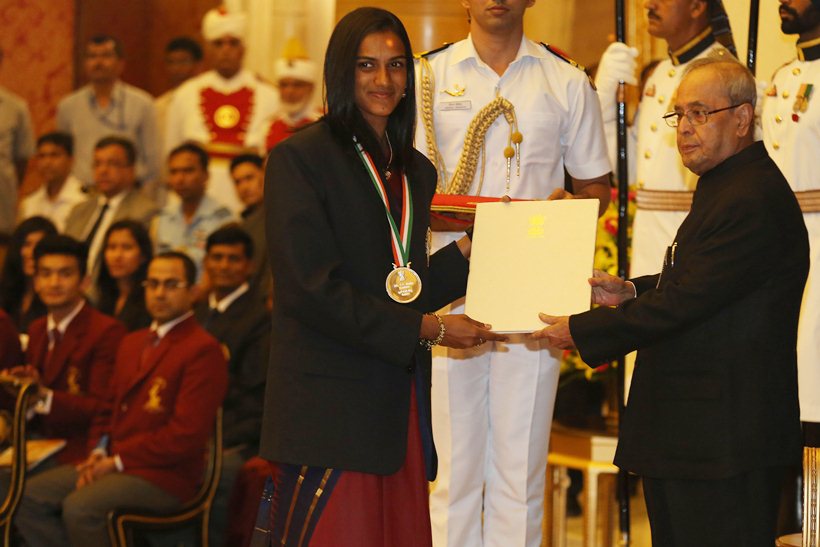 pv sindhu