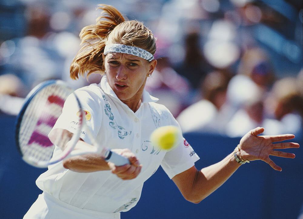 Steffi Graf
