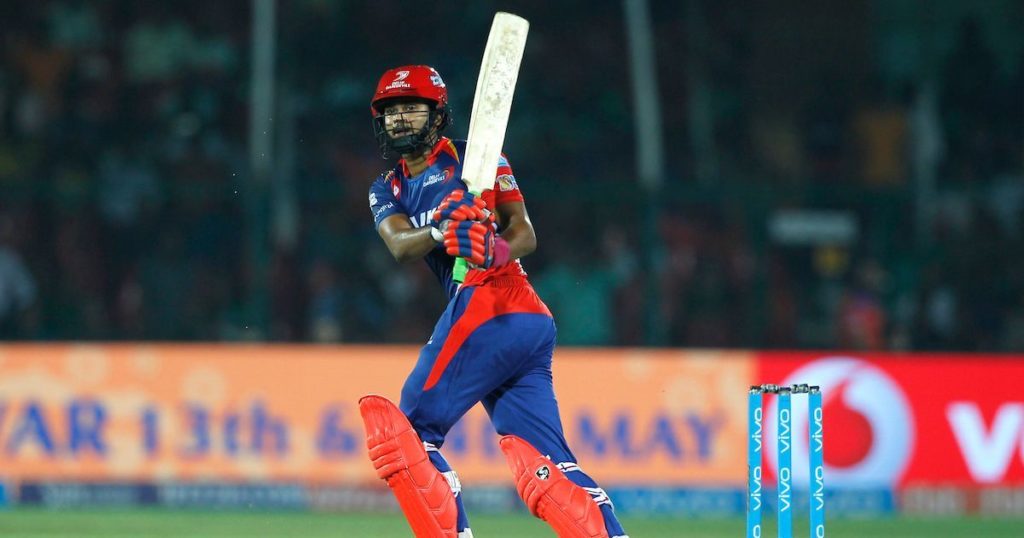 Shreyas Iyer Photo