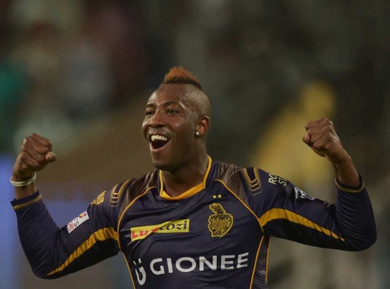 Andre Russell