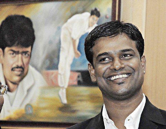 Dodda Ganesh-Personal Information & Career Achievements
