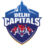 Delhi Capitals Logo