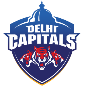 Delhi Capitals Logo