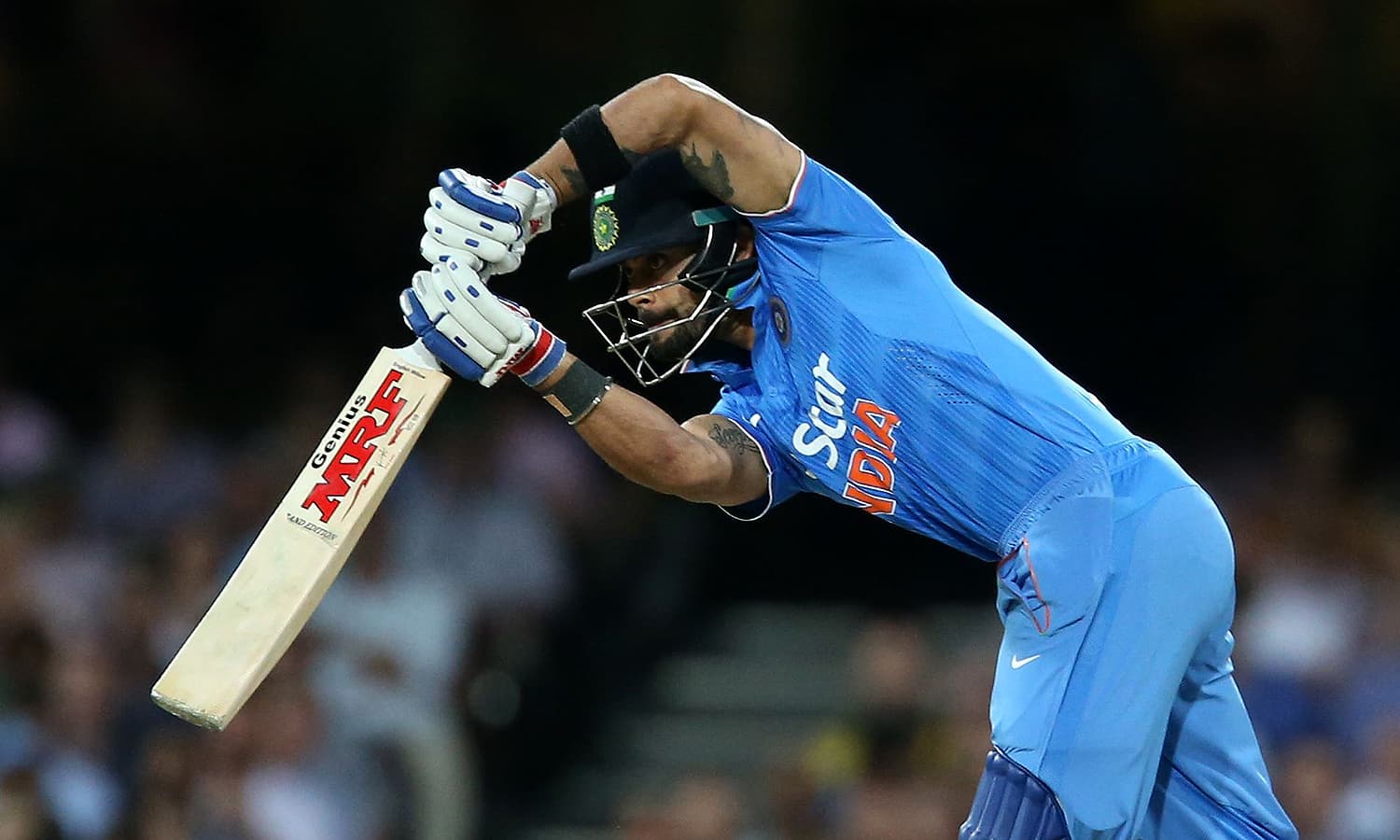 Virat Kohli