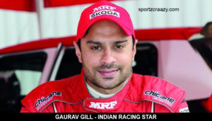 Gaurav Gill