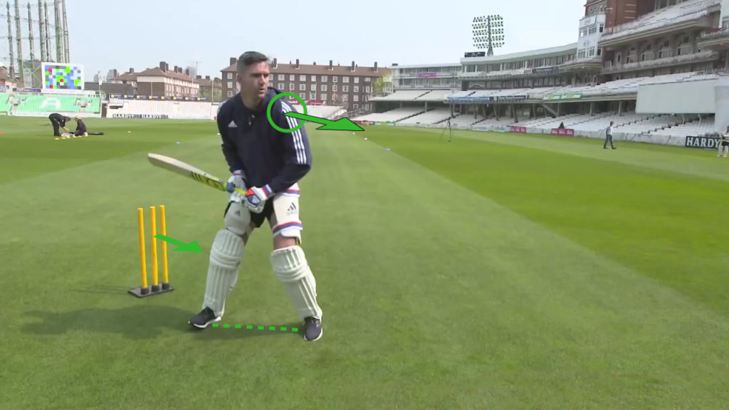 Best Cricket Batting Tips Improve Your Batting Skills & Techniques