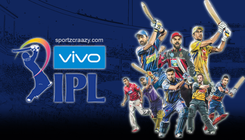 IPL 2019