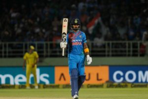 KL-Rahul