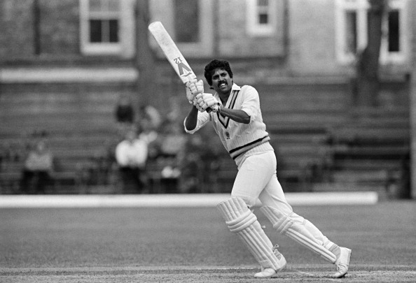 Kapil Dev Domestic