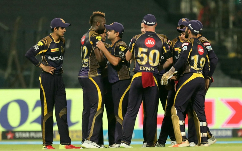 Kolkata Knight Riders