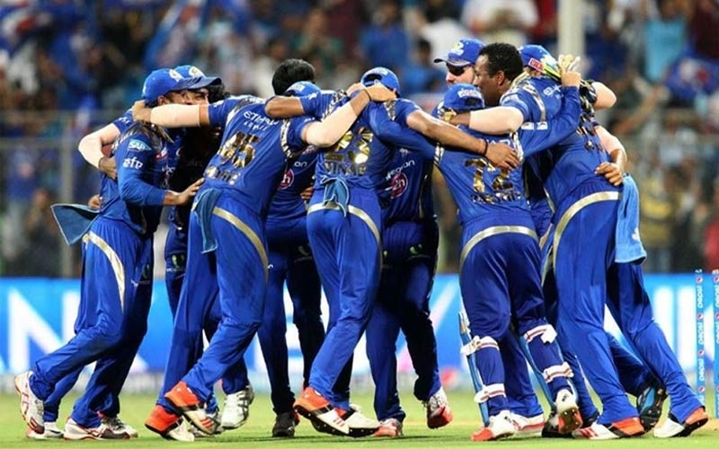 Mumbai Indians
