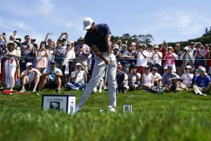 US Open Golf