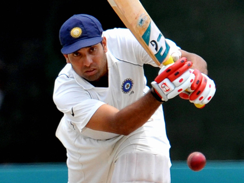 VVS Laxman Domestic cricket